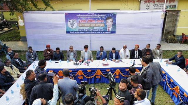 গ্যালারি ছবি